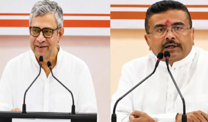 রেলে ১ লক্ষ কোটির বিনিয়োগের জোয়ার! নবান্নে বৈঠক শেষে বাংলায় বড় প্রকল্পের ঘোষণা রেলমন্ত্রীর