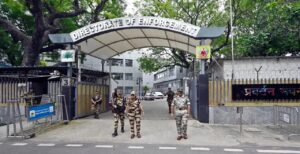 ফ্ল্যাট দেওয়ার নামে কোটি টাকার প্রতারণা! বিল্ডার সন্দীপ সিংয়ের ঠিকানায় হানা দিল ইডি