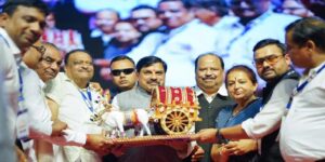 ২০২৭ হবে ‘যুব বর্ষ’! ভোপালে গ্লোবাল ইনভেস্টর সামিটের বড় ঘোষণা মুখ্যমন্ত্রীর