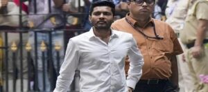 তৃণমূলের অন্দরে মহাবিদ্রোহ! অভিষেক বন্দ্যোপাধ্যায়কে সাসপেন্ড করল ঋতব্রত-গোষ্ঠী!