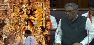বাজেটে বড় চমক! ১ লাখ চাকরি, ২০% ডিএ বৃদ্ধি; বাংলার জন্য ঐতিহাসিক ঘোষণা স্বপন দাশগুপ্তর