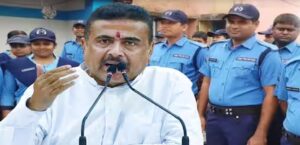 বড় ঘোষণা শুভেন্দুর: সিভিক ও হোমগার্ডদের বেতন বাড়ল, কিন্তু ‘ভুয়ো’ কর্মীদের জন্য আসছে চরম বার্তা!