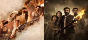 পাকিস্তানে নিষিদ্ধ নাটকের গল্প এবার পর্দায়! সানি দেওল-আমির খানের মহাকাব্যিক প্রজেক্ট ‘বাটোয়ারা ১৯৪৭’
