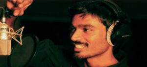 মাত্র ২৬ মিনিটে তৈরি! কীভাবে বিশ্বজুড়ে ইতিহাস গড়েছিল ধানুশের ‘কোলাভেরি ডি’?