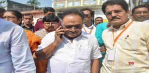 রাজ্য বাজেটে ডিএ বৃদ্ধি নিয়ে মুখ খুললেন শমীক ভট্টাচার্য! বিজেপির রাজ্য সভাপতির মন্তব্যে শোরগোল