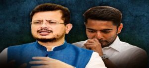 মমতা-যুগের অবসান? অভিষেককে সাসপেন্ড করে নতুন তৃণমূলের জয়যাত্রা ঘোষণা ঋতব্রত শিবিরের!