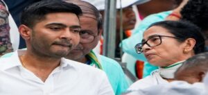 তৃণমূলে মহাবিপ্লব: অভিষেককে সাসপেন্ড, মমতা-মুক্ত নতুন কমিটি গড়লেন বিদ্রোহীরা!