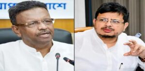 অভিষেককে ‘সাসপেন্ড’ ঋতব্রতপন্থীদের! নিউটাউনের বৈঠকে বড় পদ ফিরহাদ-অরূপের, তোলপাড় রাজ্য রাজনীতিতে