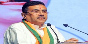 স্কুল-হাসপাতালের পাশে আর নয় মদের দোকান! প্রথম বাজেটেই কড়া দাওয়াই দিলেন মুখ্যমন্ত্রী শুভেন্দু