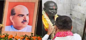 শ্যামাপ্রসাদ মুখোপাধ্যায়ের জন্মদিনে এবার রাজ্য সরকারি ছুটি! বাজেটে বড় ঘোষণা শুভেন্দু সরকারের