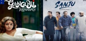 সঞ্জু থেকে গাঙ্গুবাই! রূপোলি পর্দায় আসল মানুষের হুবহু রূপ দেওয়া ৭ অভিনেতা, তালিকায় কে কে?