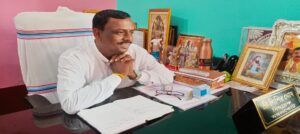 রক্তাক্ত অতীত ভুলে কি শান্তি ফিরবে মঙ্গলকোটে? মুখ খুললেন বিজেপি বিধায়ক শিশির ঘোষ