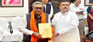 ৮ লক্ষ কোটির ঋণের বোঝা নিয়ে নতুন বাজেট: বিকশিত বাংলার স্বপ্নে কতটা সফল বিজেপি সরকার?