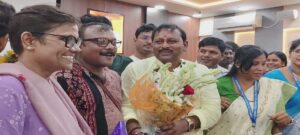 শুভেন্দুর গড়ে গেরুয়া ঝড়! পূর্ব মেদিনীপুর জেলা পরিষদের দখল নিল বিজেপি