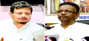 তৃণমূলের অন্দরে বড় ফাটল? বাজেট পেশের পরেই নিউটাউনের হোটেলে রুদ্ধদ্বার বৈঠক ঋতব্রত-ফিরহাদদের!