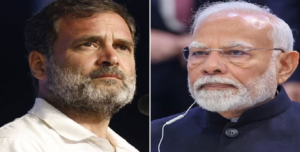মোদির দাপটের আসল কারণ কি গান্ধী পরিবার? রামচন্দ্র গুহর বিস্ফোরক নিবন্ধে উত্তাল রাজনৈতিক মহল!