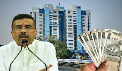 ডিএ জট কাটাতে বড় পদক্ষেপ, নবান্নে মুখ্যমন্ত্রী শুভেন্দু অধিকারীর গুরুত্বপূর্ণ বৈঠক ডিএ জট কাটাতে বড় পদক্ষেপ, নবান্নে মুখ্যমন্ত্রী শুভেন্দু অধিকারীর গুরুত্বপূর্ণ বৈঠক