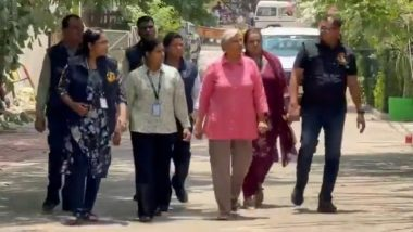 ত্বিশা শর্মার মৃত্যু রহস্য: ডামি ব্যবহার করে সিবিআইয়ের ক্রাইম সিন পুনর্নির্মাণ, খুলল নতুন জট! ত্বিশা শর্মার মৃত্যু রহস্য: ডামি ব্যবহার করে সিবিআইয়ের ক্রাইম সিন পুনর্নির্মাণ, খুলল নতুন জট!