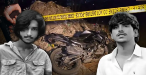 বাইক বিবাদ কেবল মুখোশ! গাজিয়াবাদের সূর্য চৌহান হত্যাকাণ্ডের আড়ালে কোন নিষিদ্ধ প্রেমের গল্প?