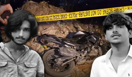 বাইক বিবাদ কেবল মুখোশ! গাজিয়াবাদের সূর্য চৌহান হত্যাকাণ্ডের আড়ালে কোন নিষিদ্ধ প্রেমের গল্প? বাইক বিবাদ কেবল মুখোশ! গাজিয়াবাদের সূর্য চৌহান হত্যাকাণ্ডের আড়ালে কোন নিষিদ্ধ প্রেমের গল্প?