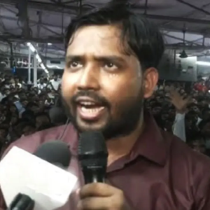 “টাইফয়েডের ইনজেকশন দিয়ে ম্যালেরিয়া সারবে না!” নিট প্রশ্নফাঁস নিয়ে বিস্ফোরক খান স্যার “টাইফয়েডের ইনজেকশন দিয়ে ম্যালেরিয়া সারবে না!” নিট প্রশ্নফাঁস নিয়ে বিস্ফোরক খান স্যার
