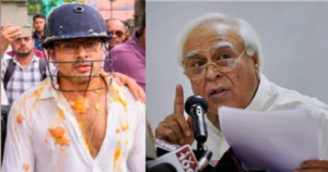 “এমন দেশে বাস করতে লজ্জা লাগে!” অভিষেক ইস্যুতে কপিল সিবালের মন্তব্যে তোলপাড়