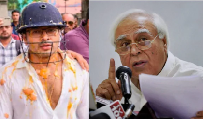 “এমন দেশে বাস করতে লজ্জা লাগে!” অভিষেক ইস্যুতে কপিল সিবালের মন্তব্যে তোলপাড়
