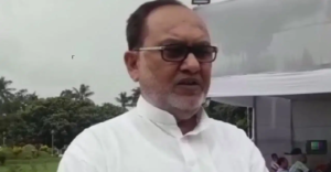 “পুলিশ ডেকে খালি করান!” সরকারি বাংলো ছাড়তে অস্বীকার রাবড়ি দেবীর, তুঙ্গে রাজনৈতিক বিতর্ক