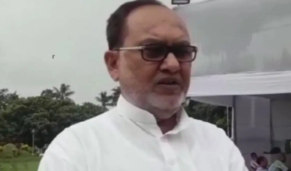 “পুলিশ ডেকে খালি করান!” সরকারি বাংলো ছাড়তে অস্বীকার রাবড়ি দেবীর, তুঙ্গে রাজনৈতিক বিতর্ক “পুলিশ ডেকে খালি করান!” সরকারি বাংলো ছাড়তে অস্বীকার রাবড়ি দেবীর, তুঙ্গে রাজনৈতিক বিতর্ক
