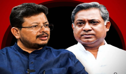 তৃণমূলের অন্দরে বিদ্রোহের আঁচ! দলবিরোধী কাজের অভিযোগে বহিষ্কৃত ঋতব্রত ও সন্দীপন তৃণমূলের অন্দরে বিদ্রোহের আঁচ! দলবিরোধী কাজের অভিযোগে বহিষ্কৃত ঋতব্রত ও সন্দীপন