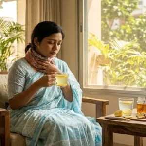 গরমেও সর্দি-কাশিতে ভুগছেন? শীতে নয়, গ্রীষ্মের এই ভুল অভ্যাসেই বাড়ছে বিপদ!