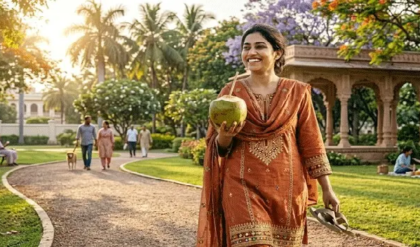 গরমে সানস্ক্রিন লাগিয়েও লাভ নেই! ত্বককে ভেতর থেকে সুরক্ষিত রাখতে আজই পাতে রাখুন এই ৪টি খাবার