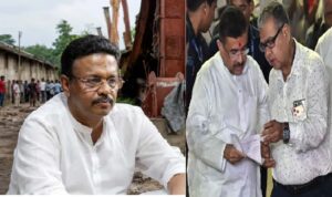 ‘এটা আপনাদের পাপের ফল’ ফিরহাদ হাকিমের সই করা নথি দেখিয়ে বিস্ফোরক মুখ্যমন্ত্রী