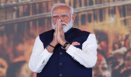তানা ৪,৩৯৯ দিন! নেহরুর রেকর্ড ভেঙে নতুন মাইলফলক গড়লেন প্রধানমন্ত্রী মোদী তানা ৪,৩৯৯ দিন! নেহরুর রেকর্ড ভেঙে নতুন মাইলফলক গড়লেন প্রধানমন্ত্রী মোদী