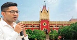 কালীঘাটে পুলিশি তল্লাশি নিয়ে তোলপাড়, সিসিটিভি ফুটেজ সংরক্ষণের নির্দেশ হাই কোর্টের