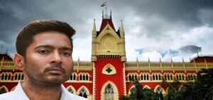 অভিষেকের বাড়িতে মধ্যরাতে পুলিশ! সিসিটিভি ফুটেজ সংরক্ষণের নির্দেশ হাই কোর্টের