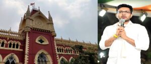 কণ্ঠস্বরের নমুনা নিয়ে অভিষেক বন্দ্যোপাধ্যায়ের পথে বড় বাধা, আইনি টানাপোড়েন তুঙ্গে!