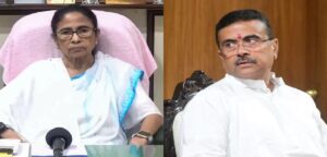 তোলাবাজি দমনে জোড়া বিল! বিধানসভায় দাঁড়িয়ে মমতা ও বাম আমলকে তীব্র আক্রমণ শুভেন্দুর