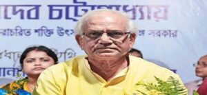 ‘ঘরের ঝামেলা ঘরেই মেটান!’ বিধানসভার ফ্লোরে চরম অস্বস্তিতে শোভনদেব চট্টোপাধ্যায়