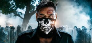 ‘চৌহান’ নাম নিয়ে রণংদেহী মেজাজে ক্ষত্রিয়রা, অজয় দেবগণের সিনেমা ঘিরে তুঙ্গে বিতর্ক