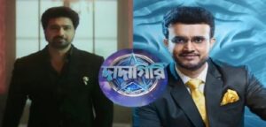 সৌরভের সঙ্গে কথা বলেই দায়িত্ব নিলেন দেব! ‘দাদাগিরি’র মঞ্চে নতুন অধ্যায় শুরু
