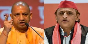 ‘মথুরা নিয়ে নীরব কেন?’ অখিলেশ যাদবকে তোপ দাগলেন মুখ্যমন্ত্রী যোগী আদিত্যনাথ