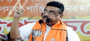 ‘সওকত মোল্লার মতো ছাড় নয়’, উস্কানিমূলক মন্তব্যের কড়া জবাব দিলেন মুখ্যমন্ত্রী শুভেন্দু
