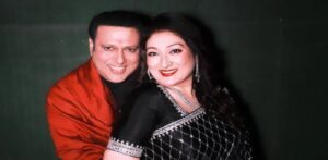 ‘অন্য কেউ এলেই গুলি লাগে!’ গোবিন্দার দুর্ঘটনা নিয়ে বিস্ফোরক মন্তব্য স্ত্রী সুনীতার