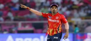 বিপাকে পাঞ্জাব কিংসের তারকা শশাঙ্ক সিং! প্রাক্তন আইপিএস বাবার সঙ্গে নাম জড়ালো হেনস্তার মামলায়
