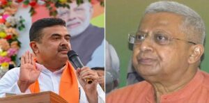 তথাগতর নিশানায় রাজ্যের সব প্রাক্তন মুখ্যমন্ত্রী! শুভেন্দু অধিকারীকে নিয়ে কী বললেন বর্ষীয়ান নেতা?