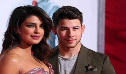 ‘উইংম্যান’ হতে গিয়েই বিপত্তি! নিক-প্রিয়াঙ্কার প্রথম ডেটে কেন বমি করে ফেললেন কেভিন জোনাস? ‘উইংম্যান’ হতে গিয়েই বিপত্তি! নিক-প্রিয়াঙ্কার প্রথম ডেটে কেন বমি করে ফেললেন কেভিন জোনাস?