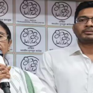 ‘খেলা শেষ’? মমতার বিশ্বস্ত থেকে তারকা সাংসদ—সাফ এনডিএ-তে যোগ দিচ্ছে তৃণমূলের ১৯ জন? ‘খেলা শেষ’? মমতার বিশ্বস্ত থেকে তারকা সাংসদ—সাফ এনডিএ-তে যোগ দিচ্ছে তৃণমূলের ১৯ জন?