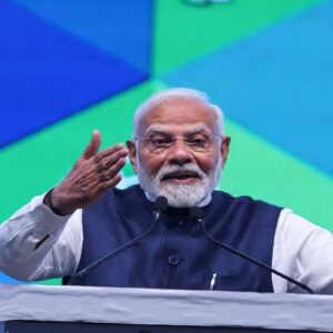 হাতে কাজ নেই? মোদীর ‘গ্রিন এনার্জি’ অভিযানে দেশে তৈরি হতে চলেছে ৪৪ লক্ষ নতুন পদ! হাতে কাজ নেই? মোদীর ‘গ্রিন এনার্জি’ অভিযানে দেশে তৈরি হতে চলেছে ৪৪ লক্ষ নতুন পদ!