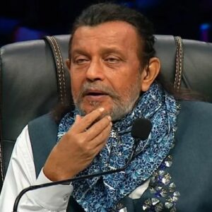 হাতে খাবার নেই, রাতে পুলিশের তাড়া! ‘মহাগুরু’ মিঠুনের সংগ্রামের কথা শুনে শিউরে উঠবেন আপনি